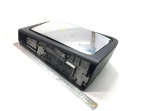 Bal visszapillantó tükör mercedes a0018102116 0018102116