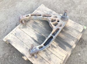 Jobb első felső vezérlőkar volvo 9522695 20837044 20994358 20745432 70314326 24426049
