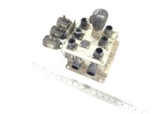 Hűtőfolyadék szelep/vízmelegítő Volvo 22359428 21729720 20980975