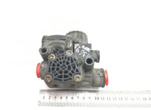 Abs szelep jobb első tengely volvo 20516342, 21893128, 5001866013, 7420516342, 41027223, 41027224, a0044298744, 0044298744, 9959212