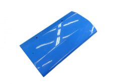 Kék spoiler a Volvo kabin tetőre, kód 21703268