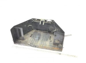 Akkumulátordoboz volvo 22498026 – használt