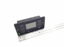 Spheros Volvo 22035282 nedves fűtőegység vezérlőmodul