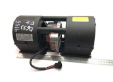 Spheros 24V 344W fűtőventilátor Volvo-hoz 22361135/22301112/23166933