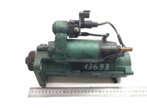 Volvo 13693 elektromotor