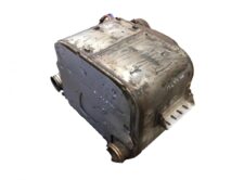 Volvo kipufogódob 22183000 / 22187405