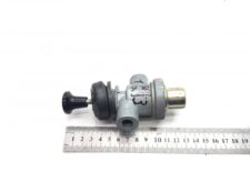 Volvo kézifék kioldó szelep 1505386, 1580024, 4342050260, 660247, 89199295144