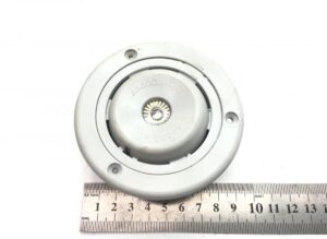 Belső világítás volvo-hoz, 8 cm átmérővel