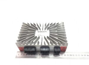 Volvo io vezérlőegység 70395990 22722850 23824204
