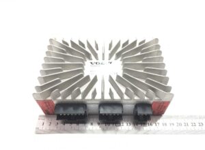 Volvo 70395990 22722850 23824204 12v i/o vezérlőegység