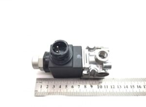 Volvo 9042021 1078322 elektromos szelep (solenoid szelep)