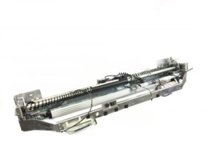 Volvo 20749684 2259034-12 ajtónyitó henger