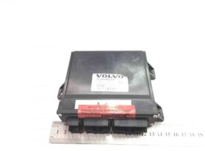 Io-ea vezérlőegység volvo 70395989-p01