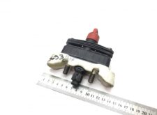 Akkumulátor szigetelő kapcsoló Volvo 7421199003 21199003 21243844 21260449 20514309
