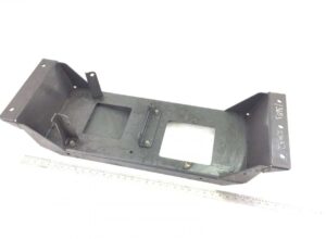 Fém tartókeret volvo 77700451