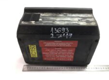 Biztosítéktábla Volvo XC150 13693 27479
