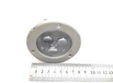 Spotlight LED kerek Volvo buszhoz – 3 LED