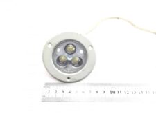 Spotlight LED kerek Volvo buszhoz, átmérő 6 cm