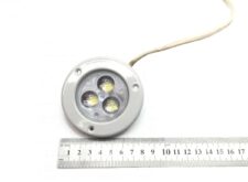 Spotlight LED kör alakú Volvo buszhoz, 3 izzó, fehér