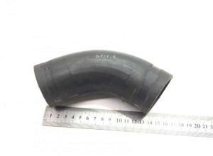 Volvo 22129672 hűtőfolyadék tömlő – 45° gumicső