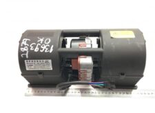SPHEROS 24V 344W 4040rpm fűtőventilátor Volvo gépekhez