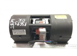 Spheros 24v 344w 4040rpm fűtőventilátor volvo gépekhez