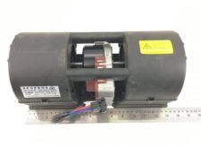 Spheros fűtőventilátor 24V-32V DC 34W 404P48 Volvo gépekhez
