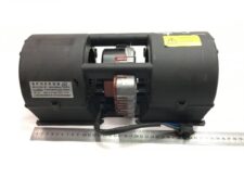 Spheros 24V 344W fűtőventilátor Volvo 22361135, 22301112, 23166933