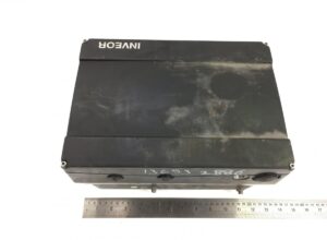 Feszültségkonverter invecor volvo 11119610a, 10102295, 11117960b