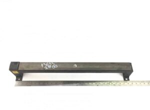 Fém tartó csavarral volvo-hoz – kód 1369332880