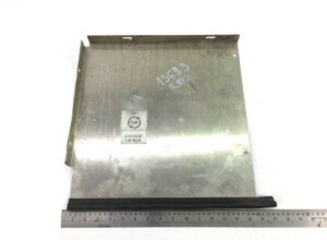 Volvo fém panel 21900901