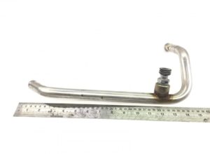 Volvo 22334774 hűtőfolyadék cső – 60 cm