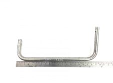 Volvo 22798972 hűtőfolyadék cső, 36 cm