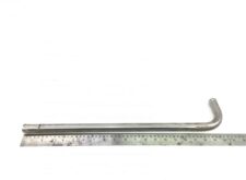 Volvo 22334809 hűtőfolyadék cső (12) – 36 cm