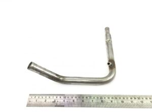 Volvo 22360588 hűtőfolyadék cső – 40 cm