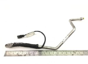 Volvo ac cső 11118837b 11116617a – 55 cm