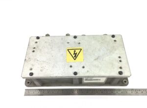 Biztosítéktábla volvo 21631829 / 22389852