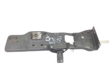 Motor tartó Volvo 22080089 20425414