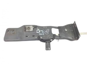 Motor tartó volvo 22080089 20425414