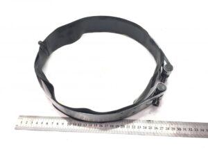 Légbetét rögzítő szíj volvo 3027947 8150111
