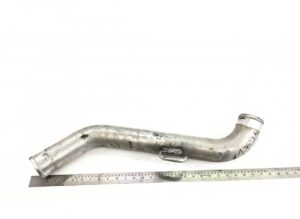 Fém intercooler cső – volvo 77700504