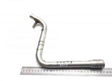 Volvo 22245293 hűtőfolyadék cső – 32 cm