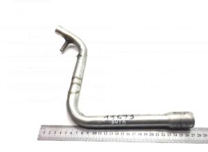 Volvo 22245293 hűtőfolyadék cső – 32 cm