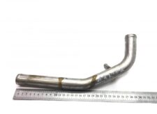 Volvo 77700464 hűtőfolyadék cső – 32 cm