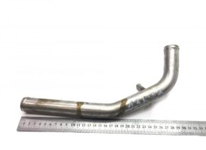 Volvo 77700464 hűtőfolyadék cső – 32 cm