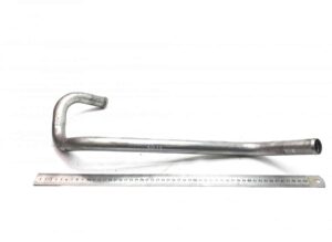 Hűtőfolyadék cső volvo, kód 77700463