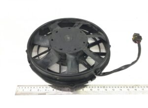 Hűtőventilátor szerelvény volvo 21600352 / 85023564 / 85029564