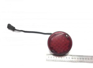 Jobb hátsó kerek lámpa volvo – kód 22157838