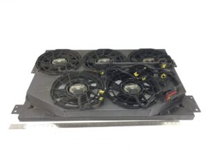 Volvo 21622211 ac rendszer ventilátorai