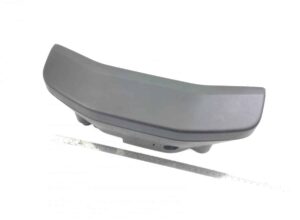 Fedél műszerfal órához volvo – 21842370